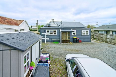 Photo of property in 23 Ames Street, Paekakariki, 5034