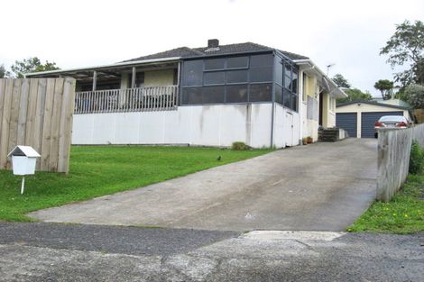 Photo of property in 1/89 Hilltop Avenue, Morningside, Whangarei, 0110