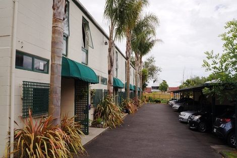 Photo of property in 5/1 Coates Street, Hamilton East, Hamilton, 3216