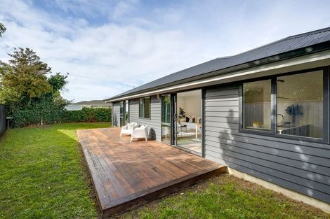Photo of property in 6a James Foley Avenue, Pirimai, Napier, 4112