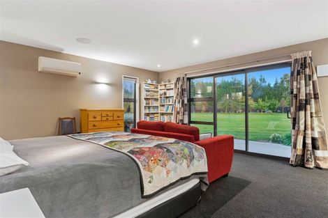 Photo of property in 96 Cullen Avenue, Swannanoa, Rangiora, 7475