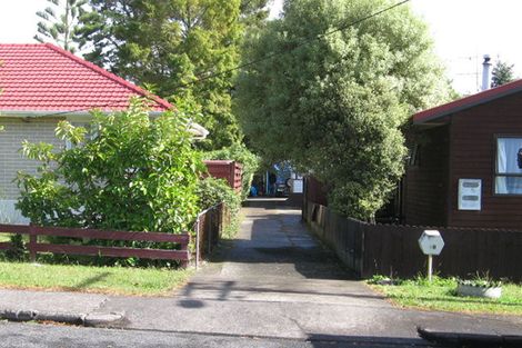 Photo of property in 2/46 Daytona Road, Henderson, Auckland, 0610