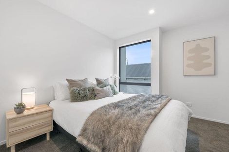 Photo of property in 31c Purchas Street, St Albans, Christchurch, 8014