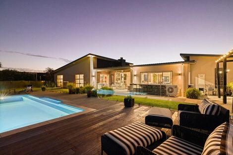 Photo of property in 78 Bright Road, Otaua, Waiuku, 2682