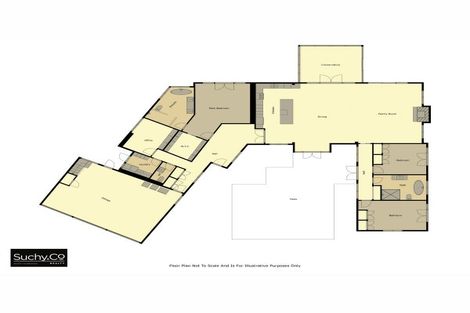 Photo of property in 379c Pukearuhe Road, Waiiti, Urenui, 4377