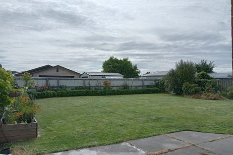 Photo of property in 319 King Street, Temuka, 7920