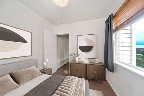 Photo of property in 4/16 Marewa Road, Hataitai, Wellington, 6021