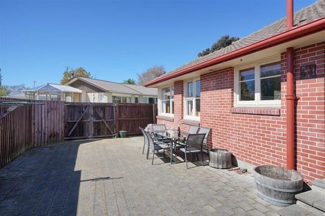 Photo of property in 48 Glenmore Avenue, Casebrook, Christchurch, 8051