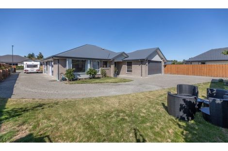 Photo of property in 22 Hassall Street, Rangiora, 7400