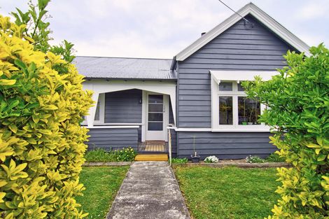 Photo of property in 23 Ames Street, Paekakariki, 5034
