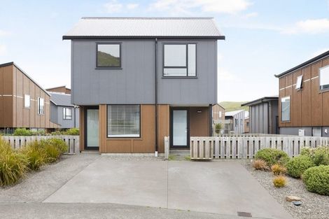 Photo of property in 42 Astelia Way, Woodridge, Wellington, 6037