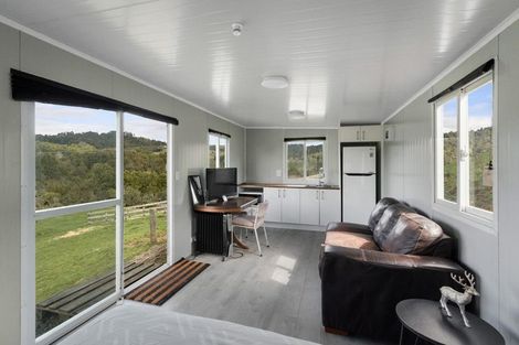 Photo of property in 451 Woodlands Road, Waihi, 3682