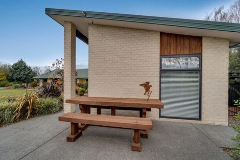 Photo of property in 113 Ohoka Meadows Drive, Ohoka, Kaiapoi, 7692