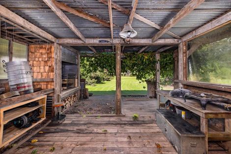 Photo of property in 725c Puketona Road, Haruru, 0204