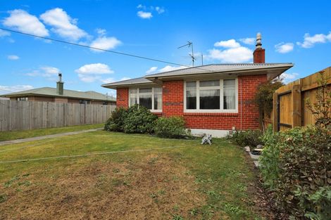 Photo of property in 71 Mcmurdo Street, Tinwald, Ashburton, 7700