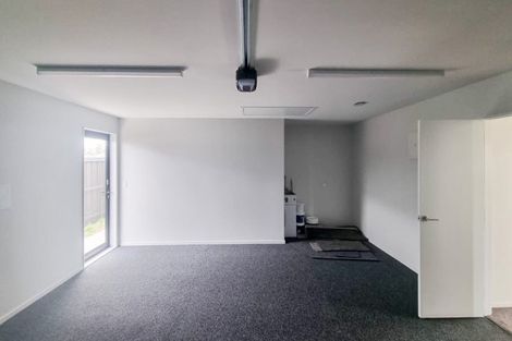 Photo of property in 38 Jean Batten Lane, Rolleston, 7615