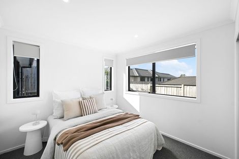 Photo of property in 10u2 Bostonkip Crescent, Fitzroy, Hamilton, 3282