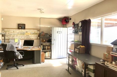 Photo of property in 18 Meta Street, Takapau, 4203