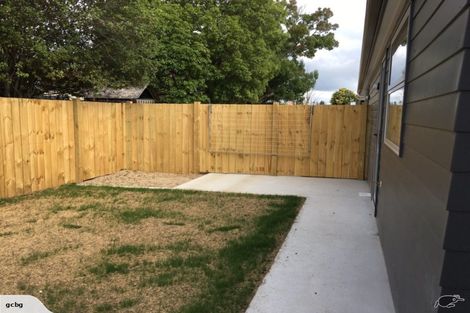Photo of property in 80u2 East Street, Enderley, Hamilton, 3214