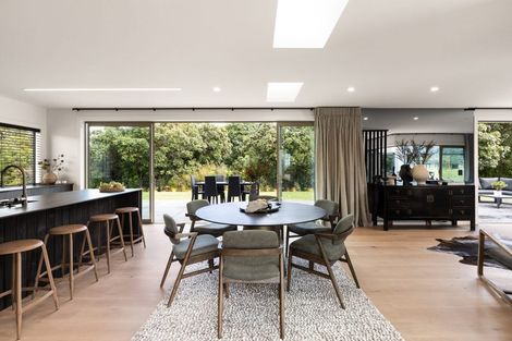 Photo of property in 27 Raratu Road, Kahuranaki, 4295