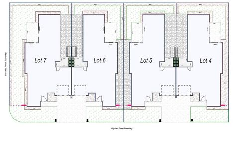 Photo of property in 6 Hayshed Street, Rolleston, 7614
