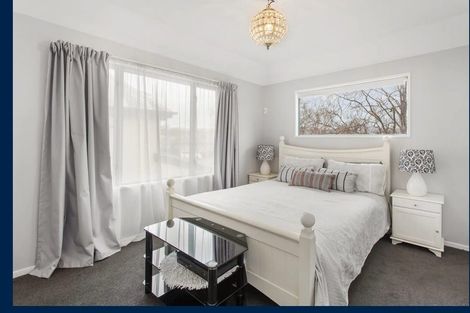 Photo of property in 5/19 Longley Place, Addington, Christchurch, 8024