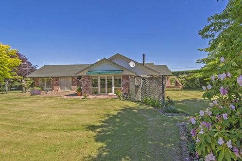 Photo of property in 2590 Wards Road, Darfield, 7571