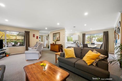 Photo of property in 39b Simla Crescent, Khandallah, Wellington, 6035