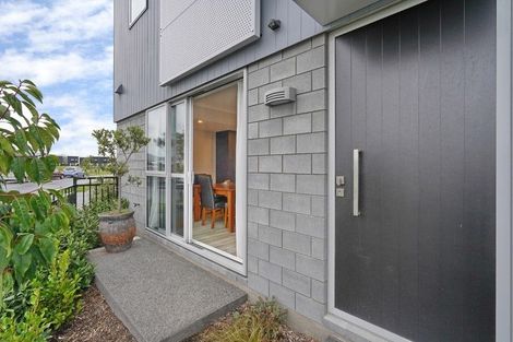 Photo of property in 4 Tippet Crescent, Wigram, Christchurch, 8025