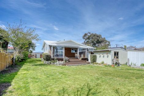 Photo of property in 91 Davie Street, Hokitika, 7810