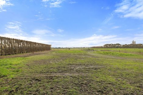 Photo of property in 158 Carters Road, Lincoln, Christchurch, 7674