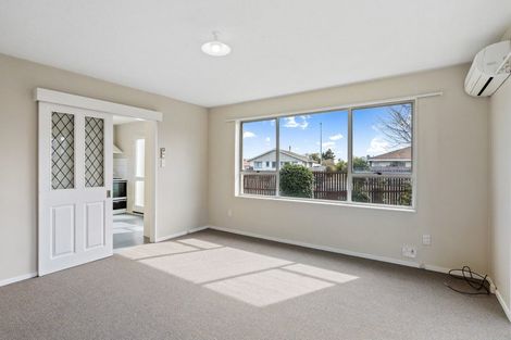 Photo of property in 1/11 Wanstead Place, Woolston, Christchurch, 8062