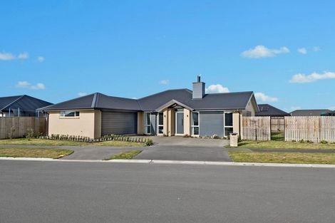 Photo of property in 18 Kendon Drive, Rolleston, 7614