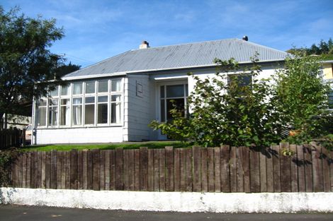 Photo of property in 30 Calder Avenue, North East Valley, Dunedin, 9010
