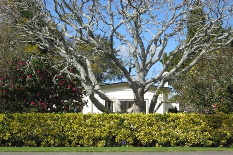 Photo of property in 177 College Road, Edgecumbe, 3120