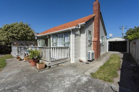 Photo of property in 16 Jutland Street, Waterloo, Lower Hutt, 5011