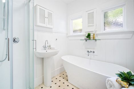 Photo of property in 34 Massey Crescent, St Albans, Christchurch, 8014