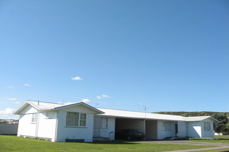 Photo of property in 3 Lion Street, Wairoa, 4108