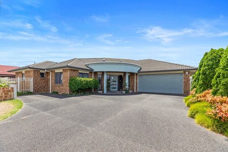 Photo of property in 4 Saratoga Court, Papamoa Beach, Papamoa, 3118