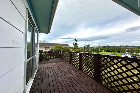 Photo of property in 1/14 Dalmatia Place, Henderson, Auckland, 0612