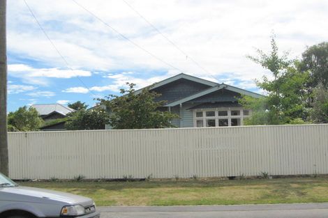Photo of property in 30 Carrington Street, St Albans, Christchurch, 8014