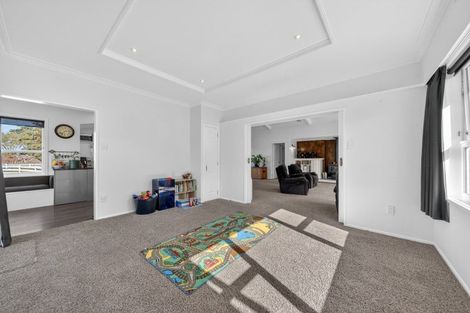 Photo of property in 195 Park Road, Parkvale, Carterton, 5792