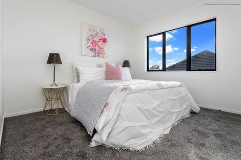 Photo of property in 5/2 Cornwall Road, Mangere, Auckland, 2022