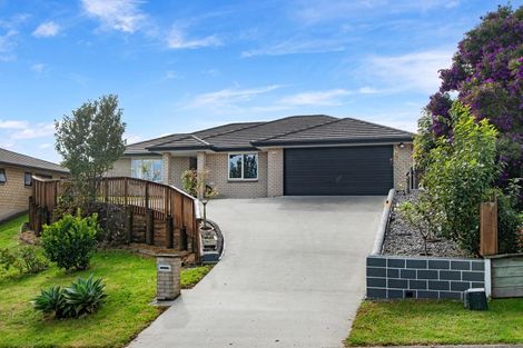 Photo of property in 8 Briden Drive, Tikipunga, Whangarei, 0112