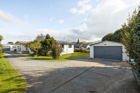 Photo of property in 620 Mcclure Street, Pirongia, 3802