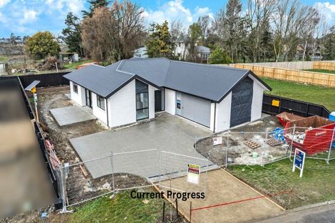 Photo of property in 9 Tauhou Place, Leeston, 7632