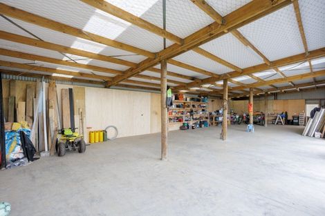 Photo of property in 1430 Kawhia Road, Honikiwi, Otorohanga, 3973
