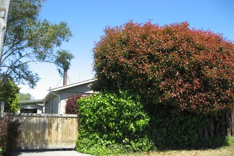 Photo of property in 9 Woodend Road, Woodend, 7610
