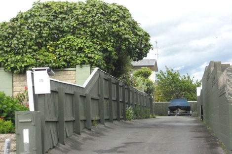 Photo of property in 15 Hereford Street, Stoke, Nelson, 7011