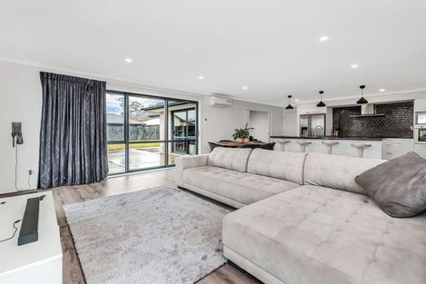 Photo of property in 6 Joy Place, Rolleston, 7614